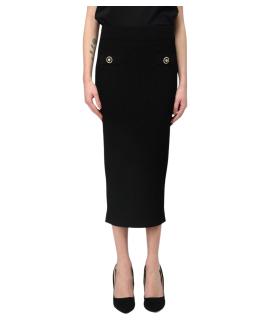 BALMAIN Юбка миди