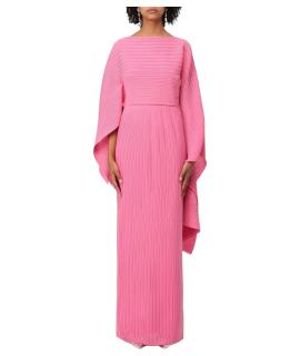 SOLACE LONDON Вечернее платье