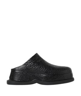 ALEXANDER MCQUEEN Мюли