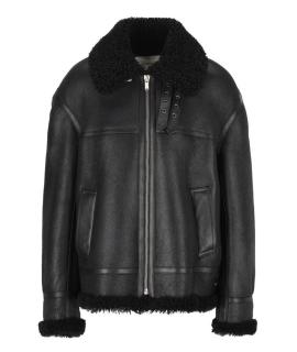 SAINT LAURENT Дубленка