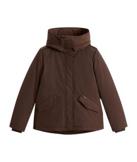 WOOLRICH Пальто
