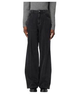 THEORY Прямые джинсы