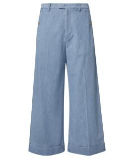 VALENTINO Прямые джинсы