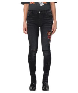 AMIRI Джинсы скинни