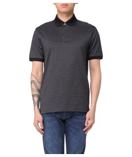 EMPORIO ARMANI Поло с коротким рукавом