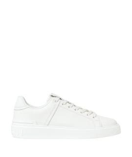 BALMAIN Низкие кроссовки / кеды