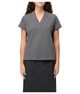 BRUNELLO CUCINELLI Футболка