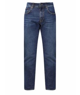 FAY Джинсы скинни