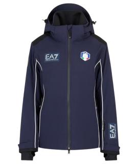 EA7 Куртка