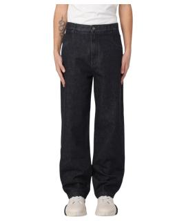 FENDI Прямые джинсы