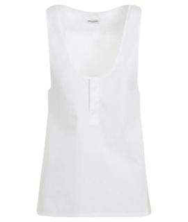 SAINT LAURENT Майка