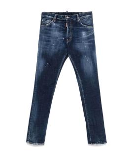 DSQUARED2 Джинсы скинни