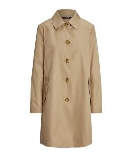 RALPH LAUREN Тренч/плащ