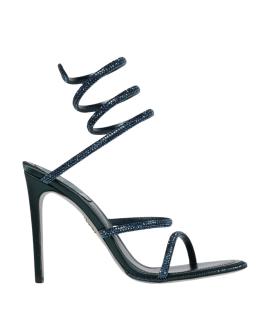 RENE CAOVILLA Босоножки