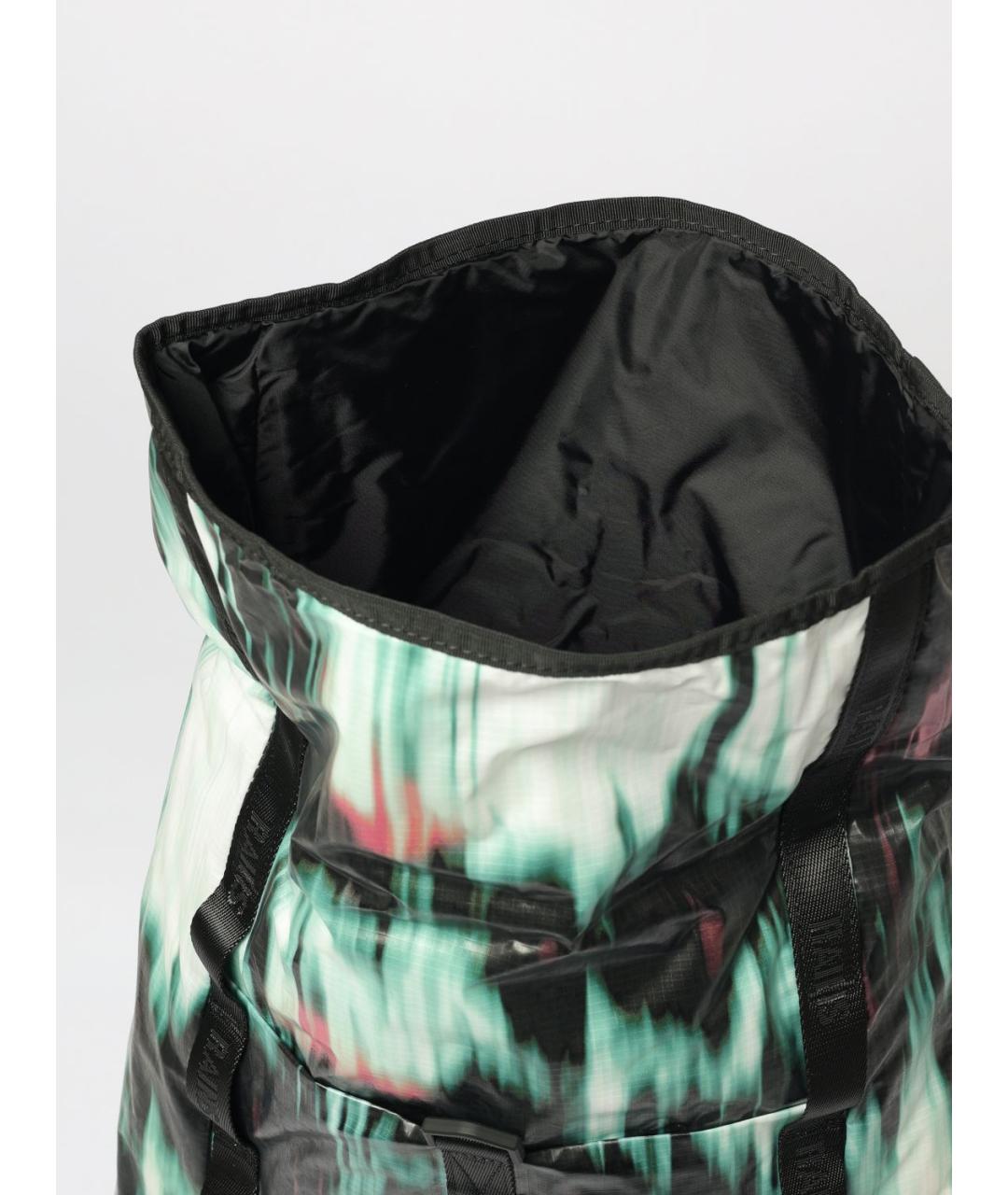 RAINS Мульти синтетический рюкзак, фото 4