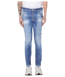 DSQUARED2 Джинсы скинни