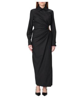 MAX MARA Вечернее платье