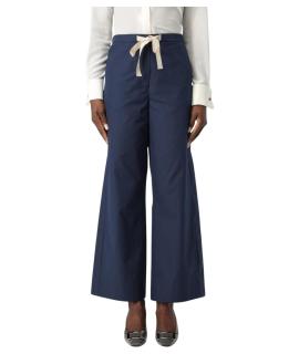 'S MAX MARA Прямые брюки