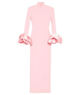 SOLACE LONDON Вечернее платье