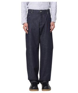 BOTTEGA VENETA Прямые джинсы