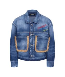 DSQUARED2 Куртка