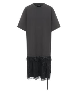 BALENCIAGA Повседневное платье