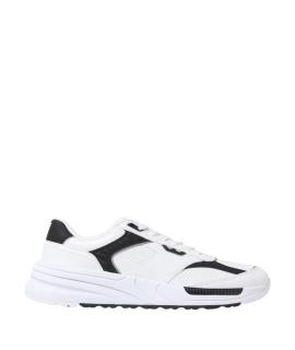 EA7 Низкие кроссовки / кеды