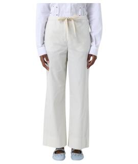 'S MAX MARA Прямые брюки