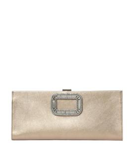 ROGER VIVIER Клатч/вечерняя сумка