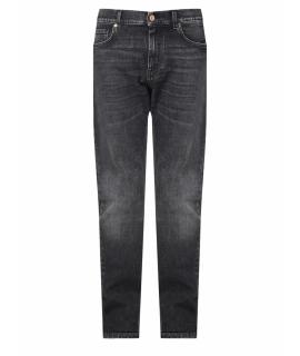 VERSACE Прямые джинсы