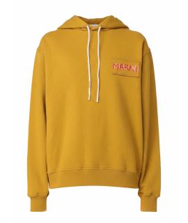 MARNI Худи/толстовка