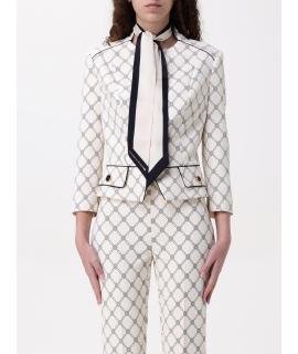 ELISABETTA FRANCHI Жакет/пиджак