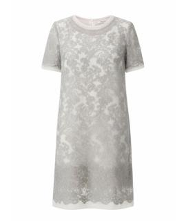 ERMANNO SCERVINO Повседневное платье