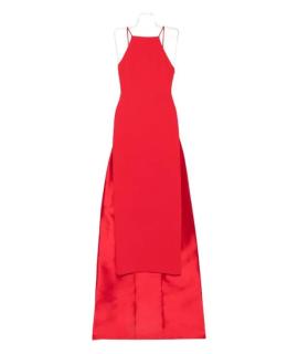 SOLACE LONDON Вечернее платье