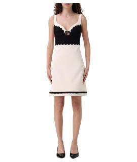 ELISABETTA FRANCHI Вечернее платье