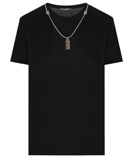 

Футболка DOLCE&GABBANA