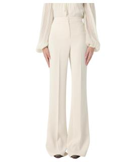 TWIN-SET Прямые брюки