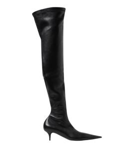 BALENCIAGA Ботфорты