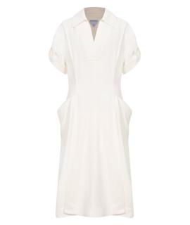 BOTTEGA VENETA Повседневное платье