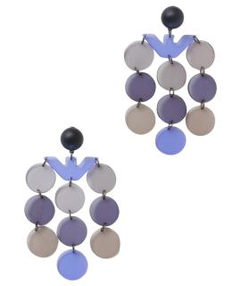 EMPORIO ARMANI Серьги