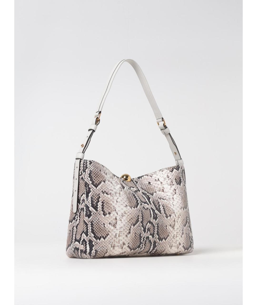 FURLA Мульти кожаная сумка через плечо, фото 2