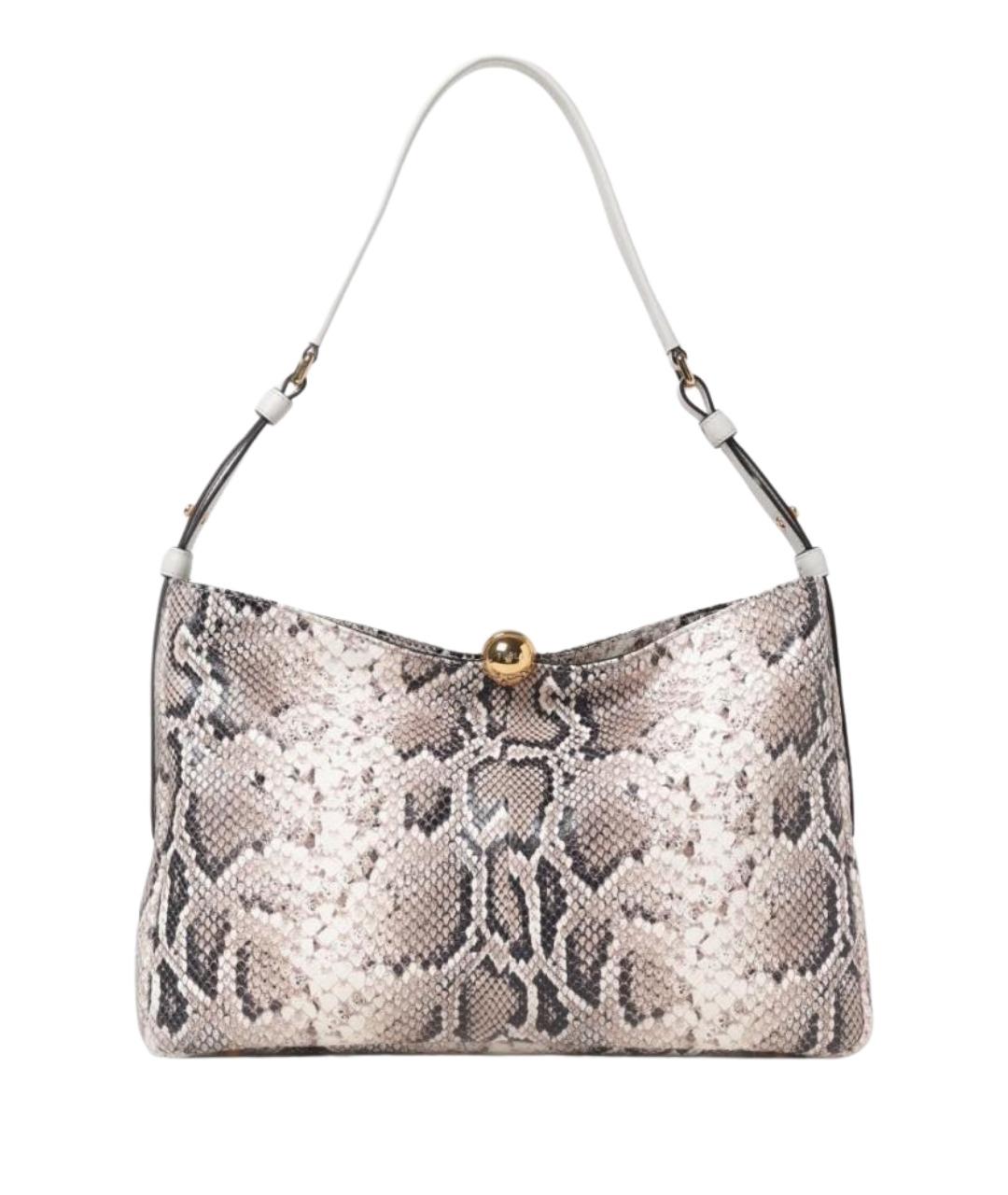 FURLA Мульти кожаная сумка через плечо, фото 1