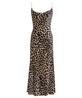 BALMAIN Вечернее платье