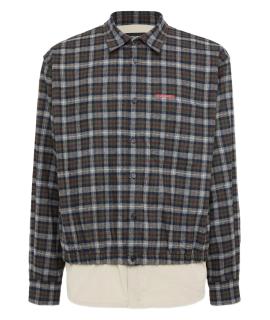 DSQUARED2 Кэжуал рубашка