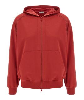 BRUNELLO CUCINELLI Худи/толстовка