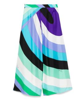 PUCCI Брюки широкие