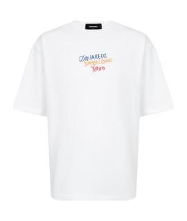 DSQUARED2 Футболка