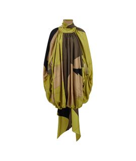 FERRAGAMO Коктейльное платье