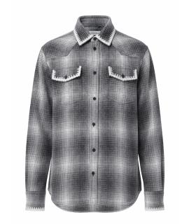 GOLDEN GOOSE DELUXE BRAND Кэжуал рубашка