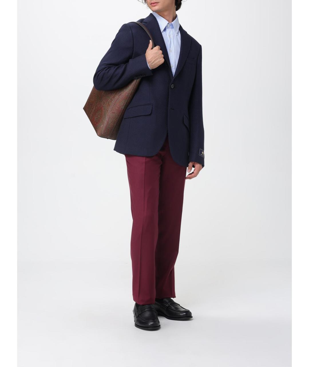 ETRO Мульти сумка тоут, фото 2